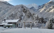 15 Il primo panorama...